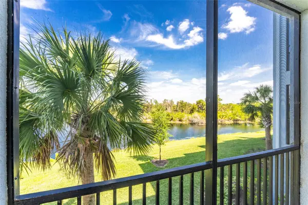 14141 HERITAGE LANDING BLVD #921, Punta Gorda, FL 33955