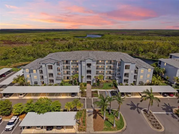 14151 HERITAGE LANDING BLVD #1011, Punta Gorda, FL 33955