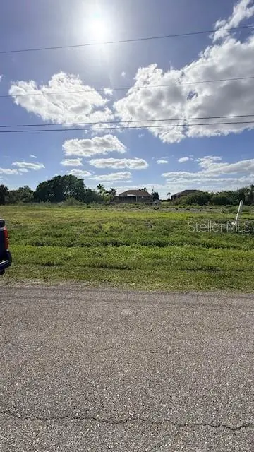 1916 NE 23RD PL, Cape Coral, FL 33909