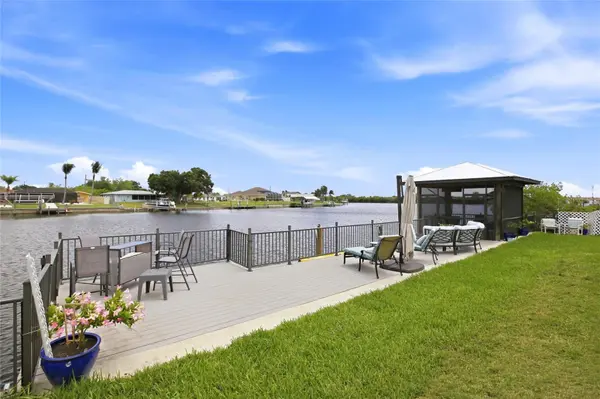 165 W TARPON BLVD NW, Port Charlotte, FL 33952