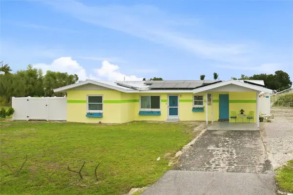 165 W TARPON BLVD NW, Port Charlotte, FL 33952
