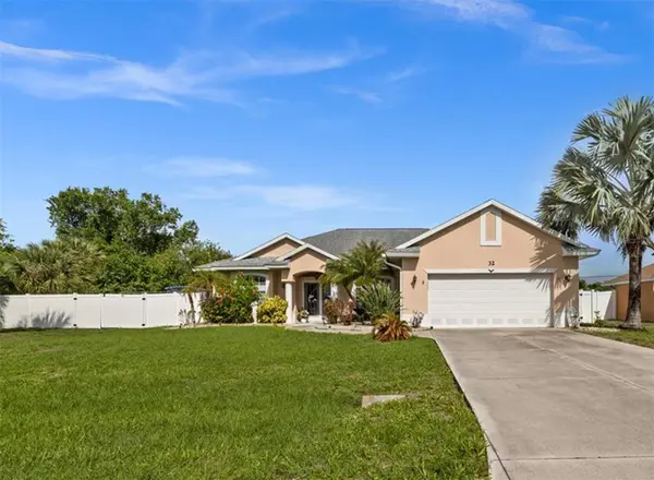 32 ORLANDO BLVD, Port Charlotte, FL 33954