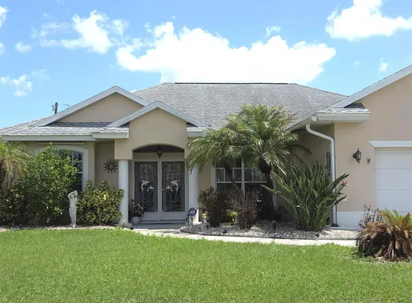 32 ORLANDO BLVD, Port Charlotte, FL 33954