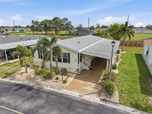 15550 BURNT STORE RD #30, Punta Gorda, FL 33955