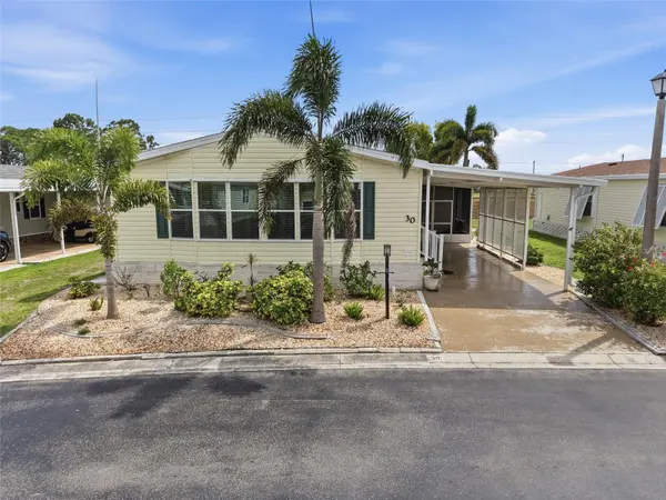 15550 BURNT STORE RD #30, Punta Gorda, FL 33955