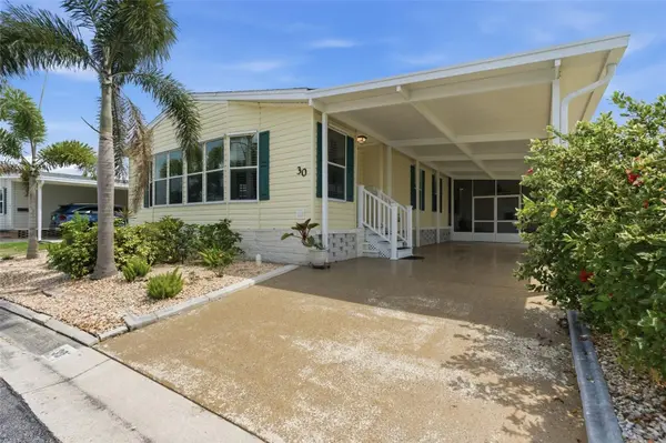 15550 BURNT STORE RD #30, Punta Gorda, FL 33955