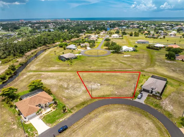17508 & 17514 VELLUM CIR, Punta Gorda, FL 33955
