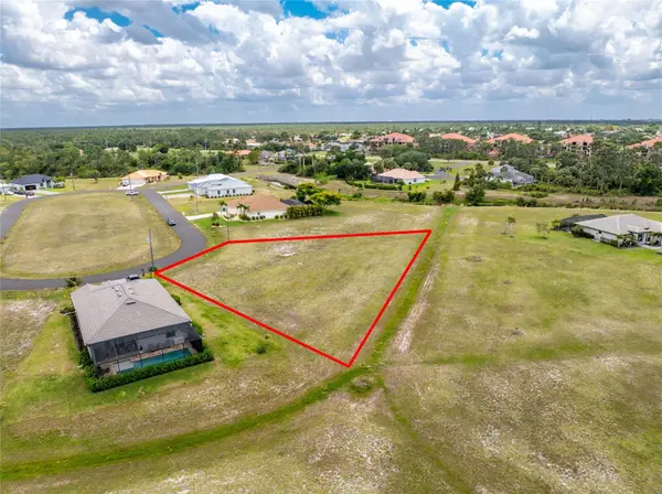 17508 & 17514 VELLUM CIR, Punta Gorda, FL 33955