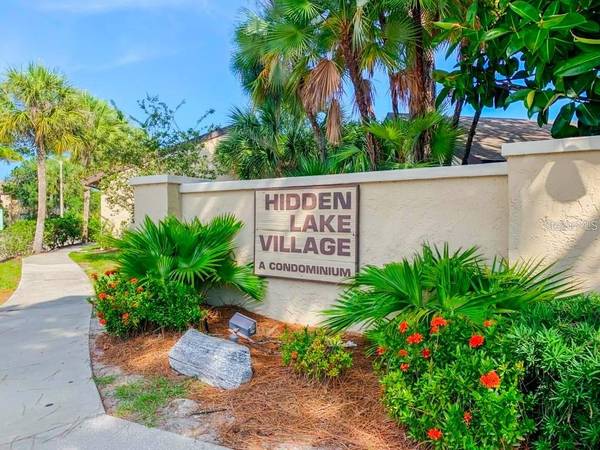 2724 HIDDEN LAKE BLVD #A, Sarasota, FL 34237