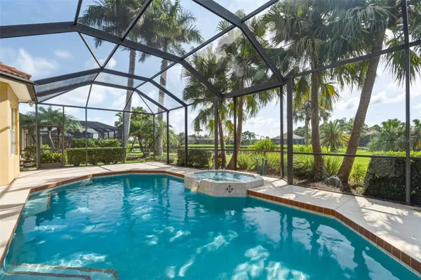 1230 CREEK NINE DR, North Port, FL 34291