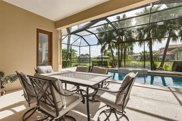 1230 CREEK NINE DR, North Port, FL 34291