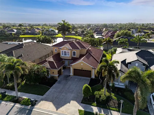 1230 CREEK NINE DR, North Port, FL 34291