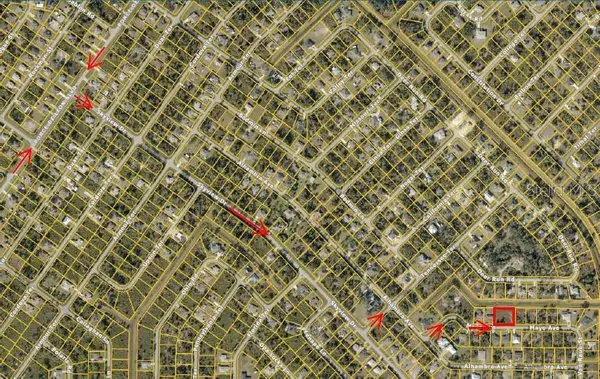 MAYO AVE, North Port, FL 34291