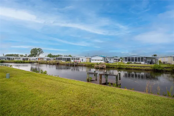 646 BLACKBURN BLVD, North Port, FL 34287