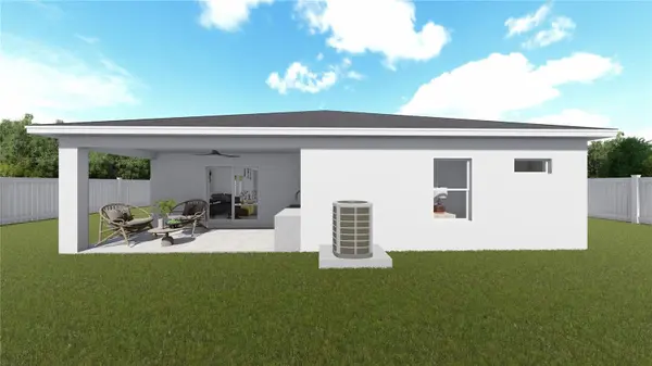 2225 JACOBS ST, Port Charlotte, FL 33953