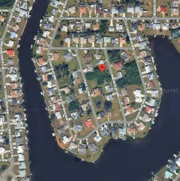 234 WARWICK ST NW, Port Charlotte, FL 33952