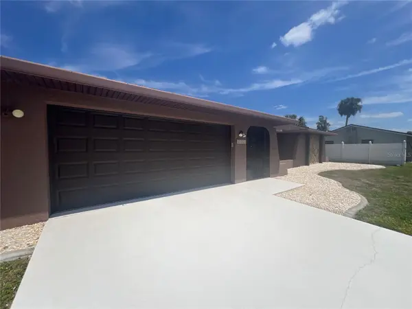 21212 BURKHART DR, Port Charlotte, FL 33952