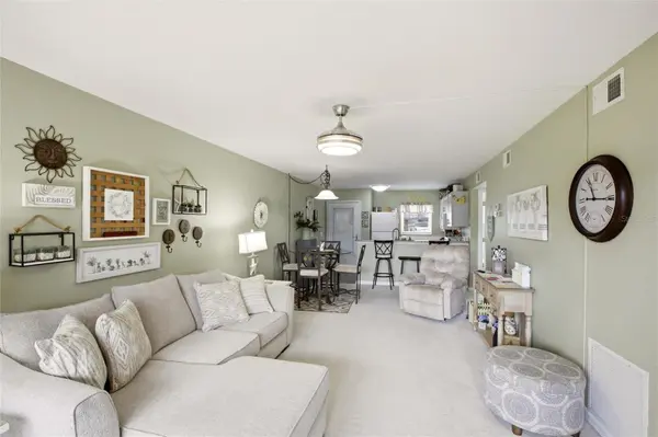 25100 SANDHILL BLVD #G103, Punta Gorda, FL 33983