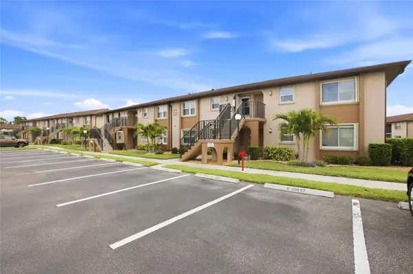 25100 SANDHILL BLVD #G103, Punta Gorda, FL 33983