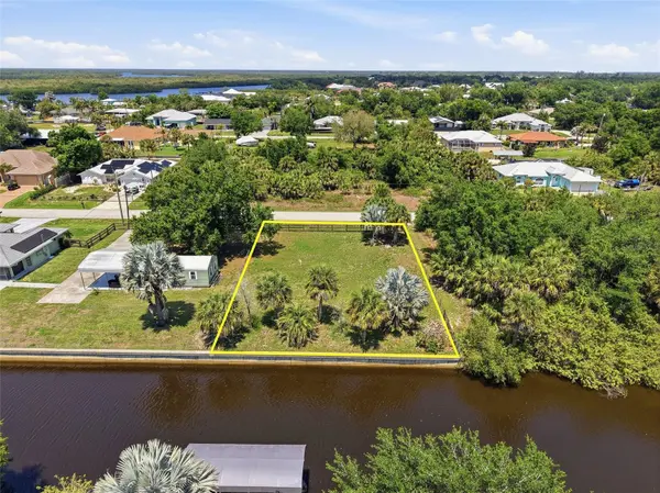 28451 SABAL PALM DR, Punta Gorda, FL 33982