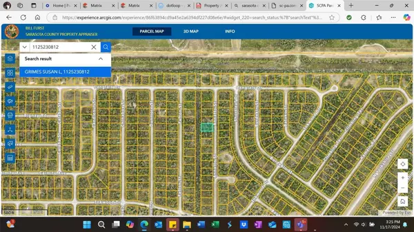 1377 ANNATTO ST, North Port, FL 34288