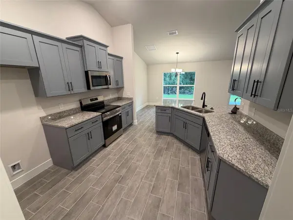 20237 NAVAJO LN, Port Charlotte, FL 33952