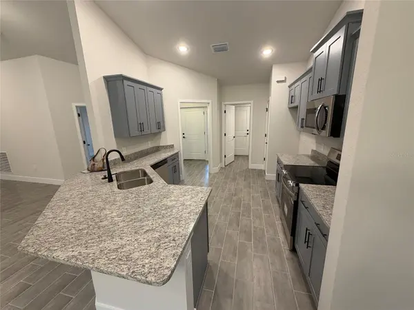 20237 NAVAJO LN, Port Charlotte, FL 33952