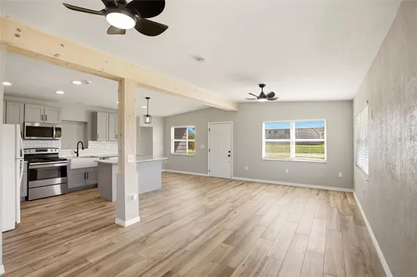 3927 VASCO ST, Punta Gorda, FL 33950