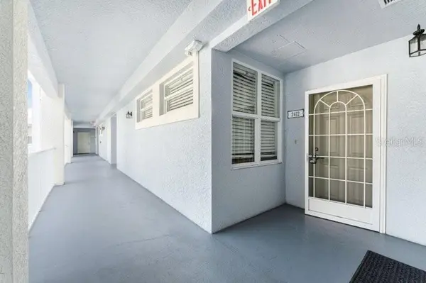 2001 BAL HARBOR BLVD #2412, Punta Gorda, FL 33950