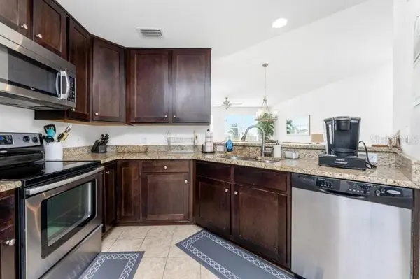2001 BAL HARBOR BLVD #2412, Punta Gorda, FL 33950