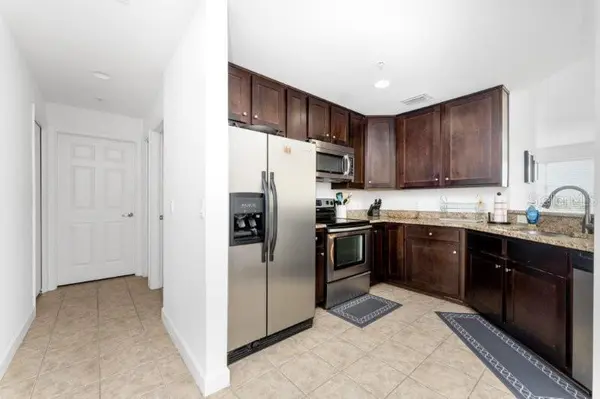 2001 BAL HARBOR BLVD #2412, Punta Gorda, FL 33950