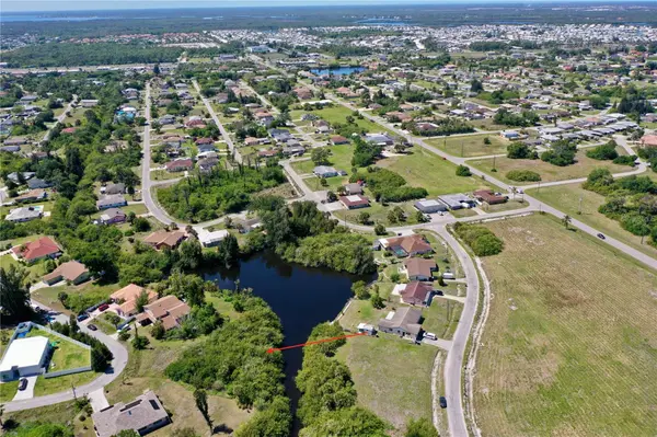 MONZA AVE, North Port, FL 34287