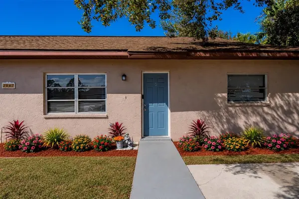 2087 COMO ST #B, Port Charlotte, FL 33948