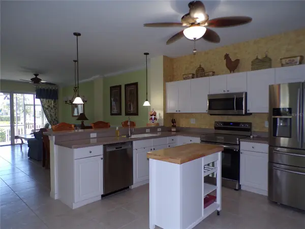 1431 AQUI ESTA DR #411, Punta Gorda, FL 33950