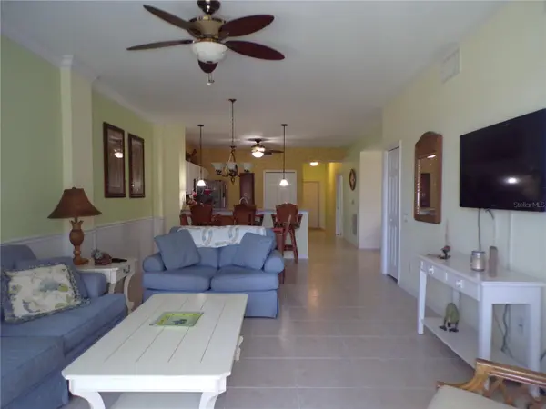 1431 AQUI ESTA DR #411, Punta Gorda, FL 33950