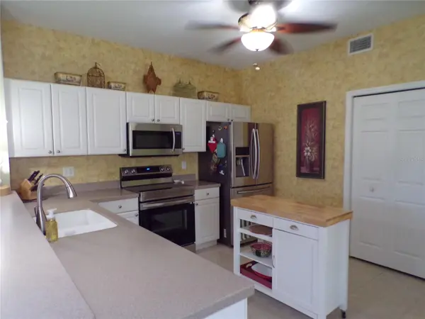 1431 AQUI ESTA DR #411, Punta Gorda, FL 33950