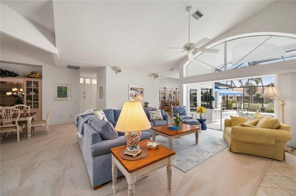 5018 CAPTIVA CT, Punta Gorda, FL 33950