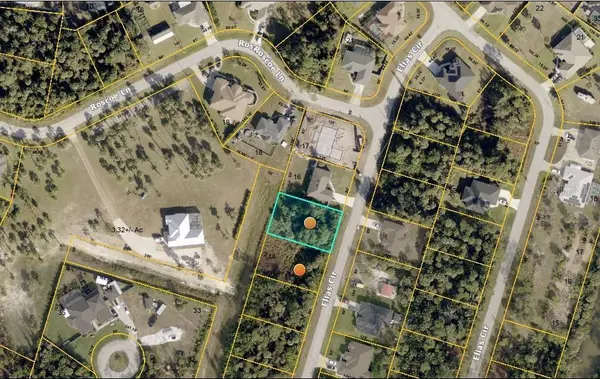 ELIAS CIR, North Port, FL 34288