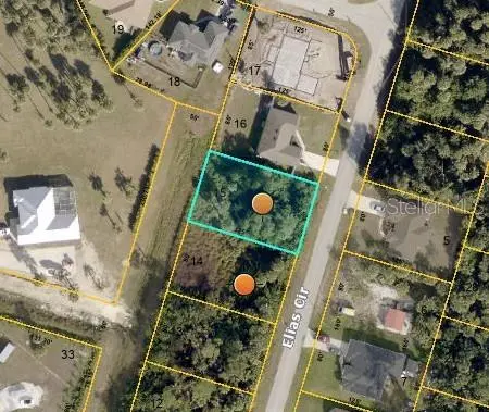 ELIAS CIR, North Port, FL 34288