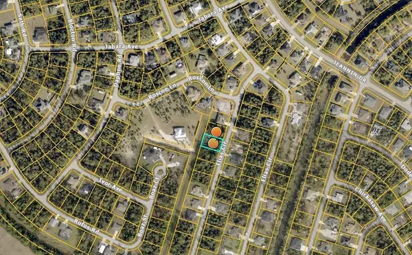ELIAS CIR, North Port, FL 34288