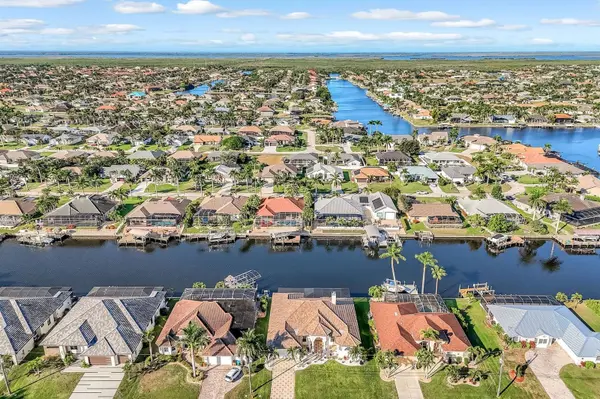 4518 SW 22ND PL, Cape Coral, FL 33914