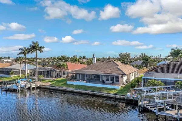 4518 SW 22ND PL, Cape Coral, FL 33914