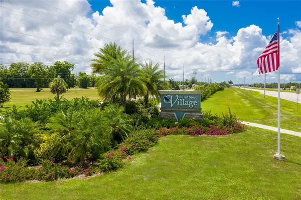 25219 ALCAZAR DR, Punta Gorda, FL 33955