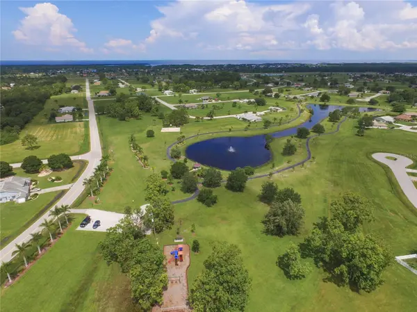 25219 ALCAZAR DR, Punta Gorda, FL 33955