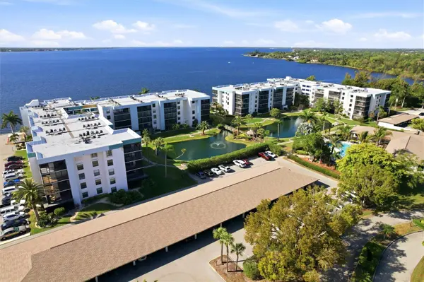 3460 N KEY DR #407, North Fort Myers, FL 33903