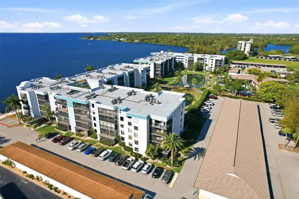 3460 N KEY DR #407, North Fort Myers, FL 33903