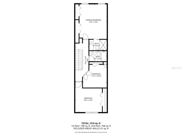 312 WINCHESTER WAY, Palm Harbor, FL 34684