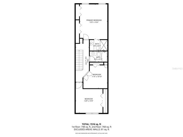 312 WINCHESTER WAY, Palm Harbor, FL 34684