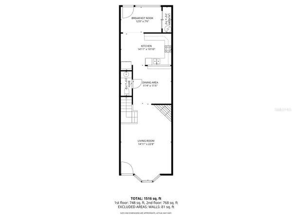 312 WINCHESTER WAY, Palm Harbor, FL 34684