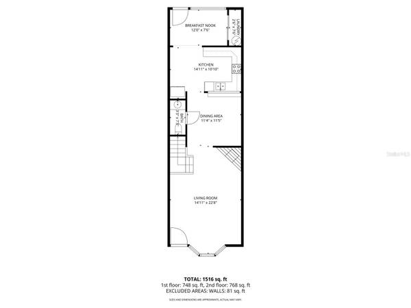 312 WINCHESTER WAY, Palm Harbor, FL 34684
